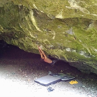 Martin Stráník, Autofix 8B+